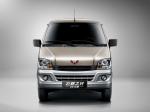 WuLing Sunshine 2013 года
